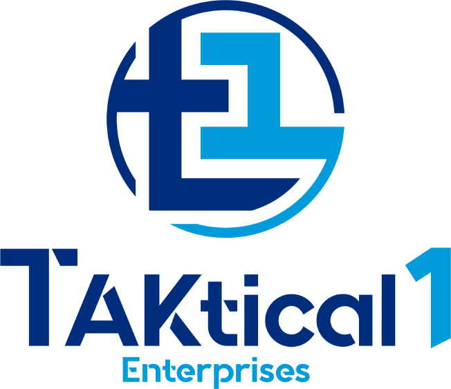 Taktical 1 Enterprises'