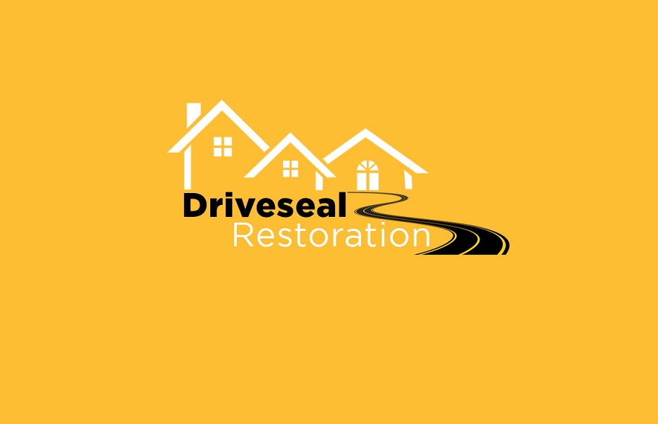 Company Logo For Driveseal Restoration'