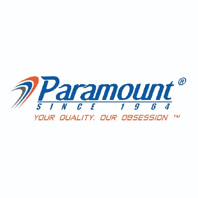 Company Logo For Paramount Instruments'