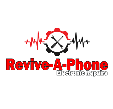 Company Logo For Revive-A- Phone'