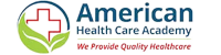 American Health Care Academy Logo