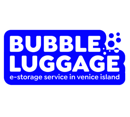 Company Logo For Bubble Luggage'