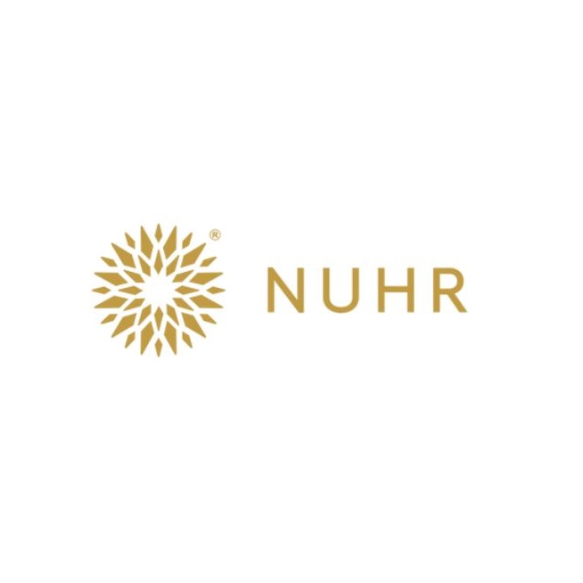 Company Logo For Nuhr Home'