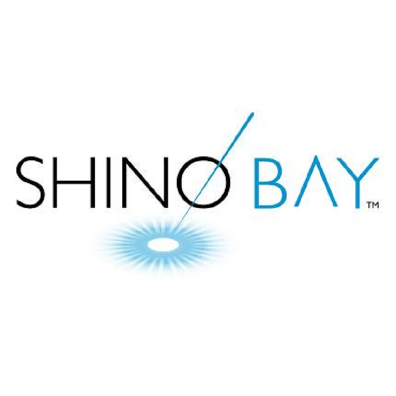 Company Logo For Shino Bay Skincare'