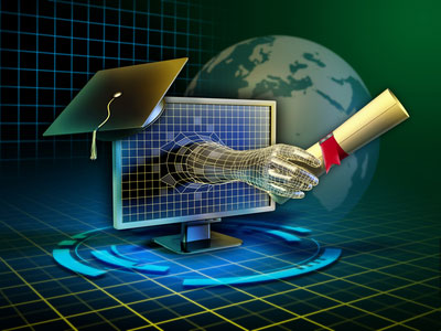 Virtual Schools Market'
