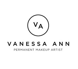 Company Logo For Vanessa Ann PMU'