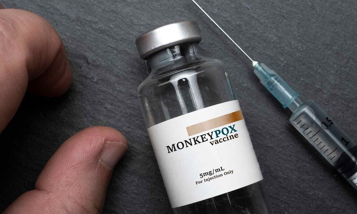 Monkeypox Vaccine Market