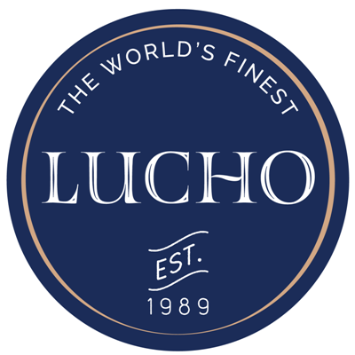 Company Logo For Lucho'