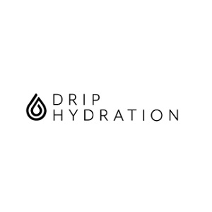 Company Logo For Drip Hydration - Mobile IV Therapy - Bellin'