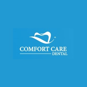 Company Logo For Comfort Care Dental - Dentist in Balcatta'