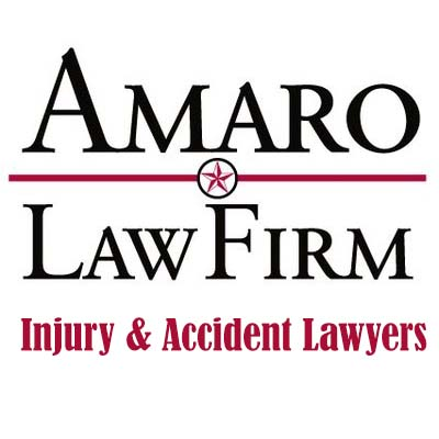 Company Logo For R. James Amaro'