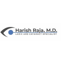 Company Logo For Harish Raja, MD'