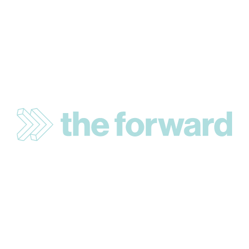 Company Logo For The Forward Co'