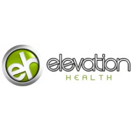 Company Logo For Elevation Health'