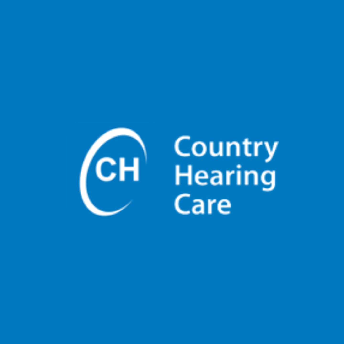 Company Logo For Country Hearing Care'