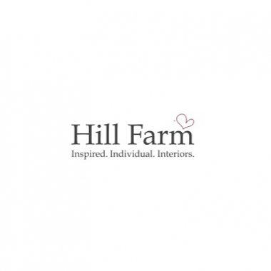 Company Logo For Hill Farm Furniture'