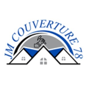 Company Logo For Couvreur Sainr-Cyr-l'ecole JM COUVREUR'