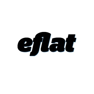 Company Logo For Eflat Inc.'