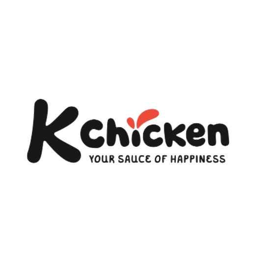 K Chicken Hobsonville Logo