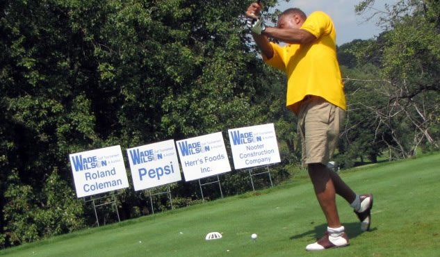 Wade Wilson Golf Tournament_002'