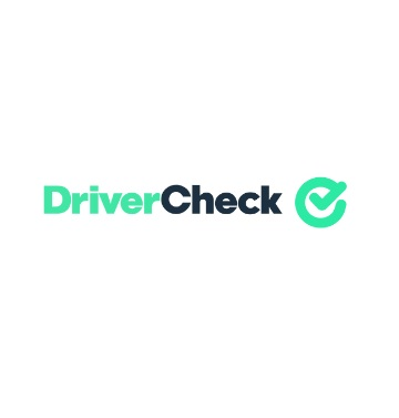 Company Logo For DriverCheck'