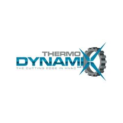 Company Logo For Thermodynamix LLC'