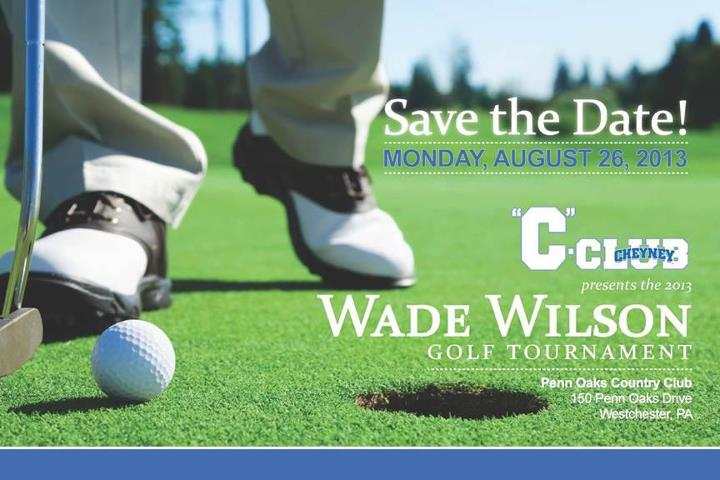 Wade Wilson_Save the Date 2013'