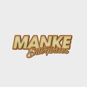 Company Logo For Manke Enterprises'