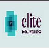 Company Logo For Elite Total Wellness'