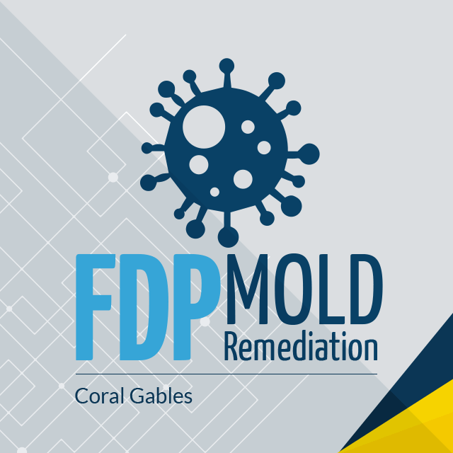 Company Logo For FDP Mold Remediation of Coral Gables'
