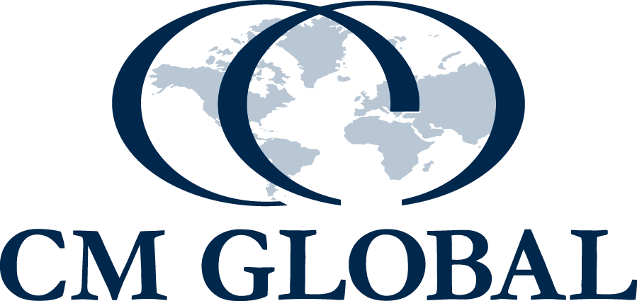 CM Global Logo