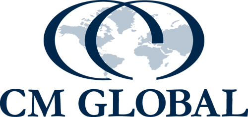 Company Logo For CM Global'