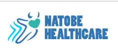 NATOBE HEALTHCARE Logo