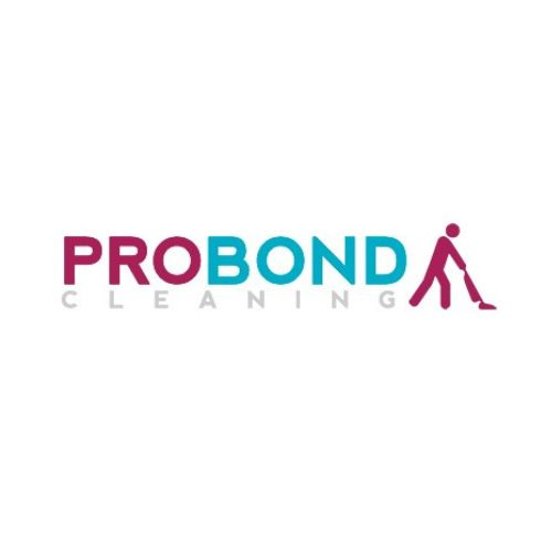 Pro Bond Cleaning Sydney Logo