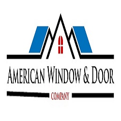 Company Logo For American Window &amp; Door Company'