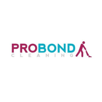 Pro Bond Cleaning Melbourne Logo