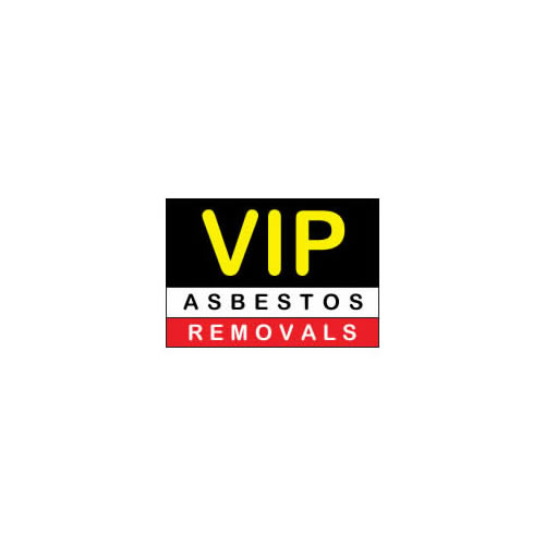 VIP Asbestos Removal Sydney Logo