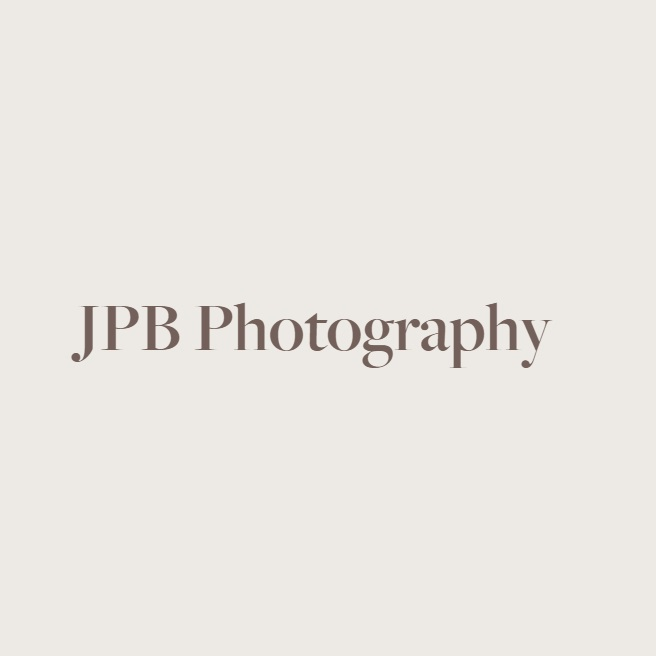 Company Logo For Official JPB Photography'