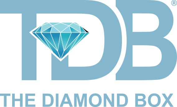 Company Logo For The Diamond Box'