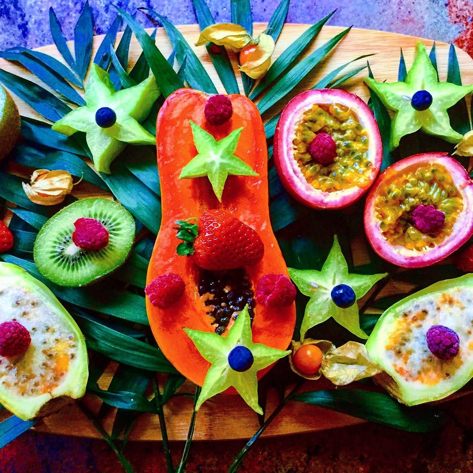 Company Logo For Blumenkochkunst'