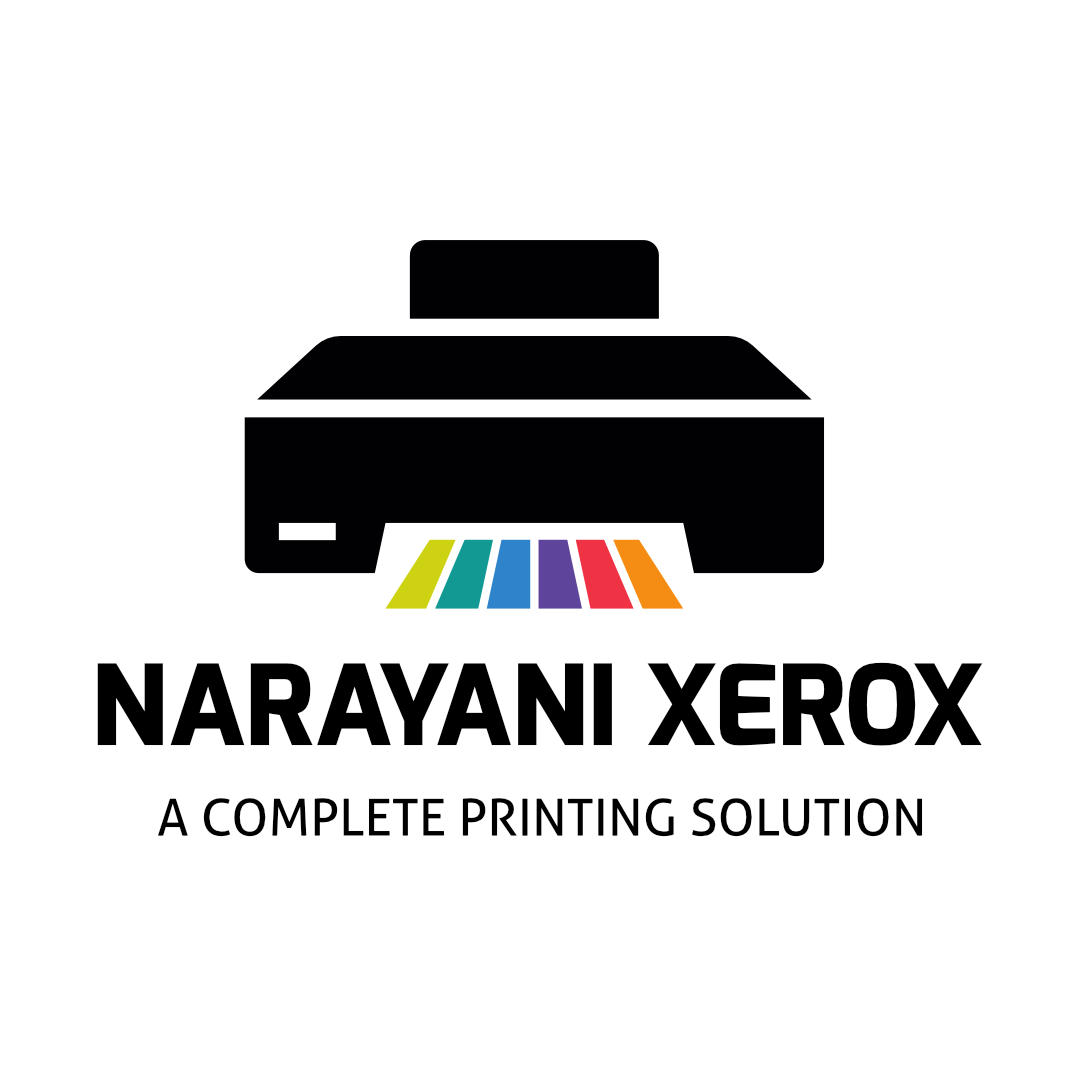Company Logo For Narayani Xerox & Printing Services'