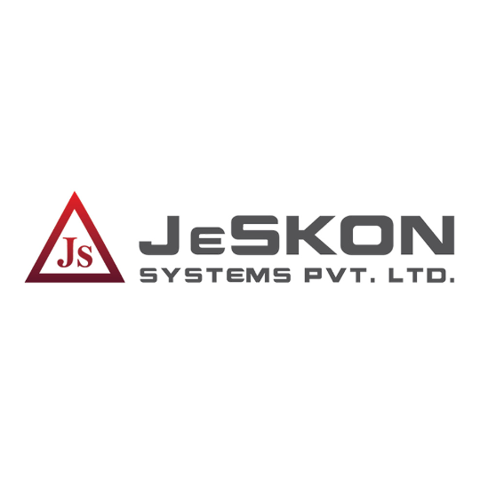 Company Logo For jeskon system Pvt.ltd'