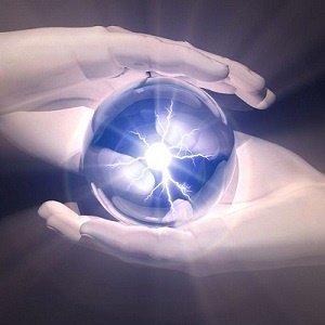 Psychic'