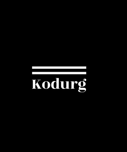 Kodurg Limited Logo