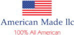 American Made LLC Logo