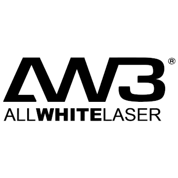 Company Logo For AllWhite Laser AW3'