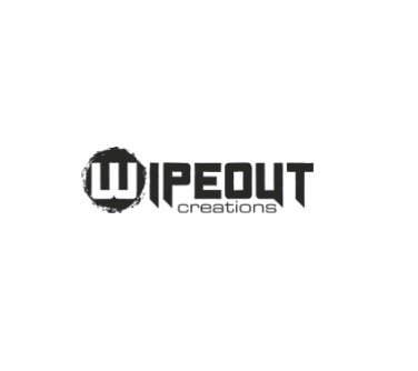 Company Logo For Wipeout Creations'