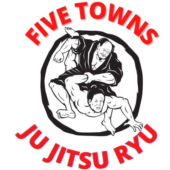 Company Logo For Five Towns Jujitsu Ryu'