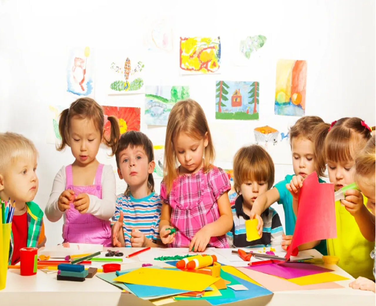 Company Logo For 4mykidz Learning Academy LLC'