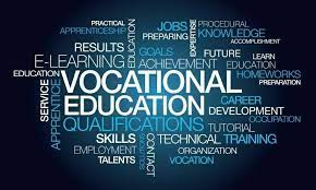 TVET (Technical and Vocational Education and Training) Marke